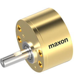 MAXON電機電子樣本Planetary Gearhead GP 6 A