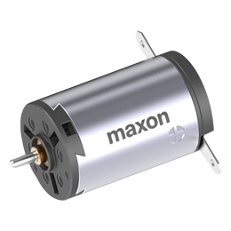 石墨筆刷電子樣本MAXON電機RE 8 0.5 Watt