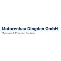 MOTORENBAU DINGDEN