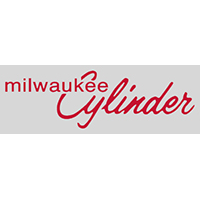 Milwaukee Cylinder