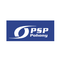 PSP Pohony