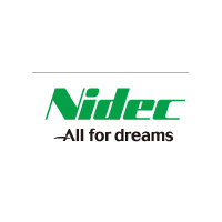 Nidec Servo