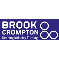 Brook Crompton