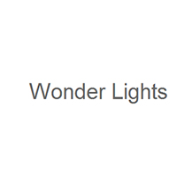 Wonder Lights