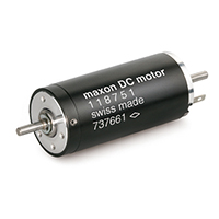 DC motor