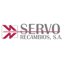 Servo-Recambios