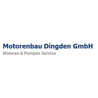 MOTORENBAU DINGDEN