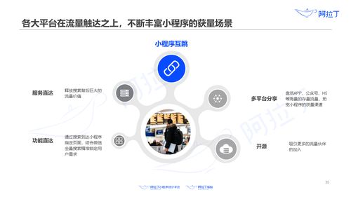 阿拉丁研究院 2020年上半年小程序互联网发展白皮书