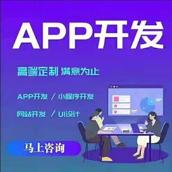 商城APP小程序系統定制開發